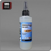 VMS.AX15M [バーニッシュHD XXL マット（つや消し） 100ml]