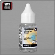 VMS.AX16 [ステインリムーブ 塗装表面クリーナー 20ml]