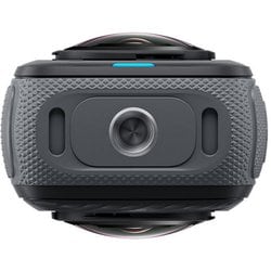 ヨドバシ.com - Insta360 インスタサンロクマル 360度アクション