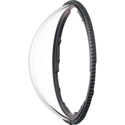 Insta360 X4用Premium Lens Guards CINSBBMF