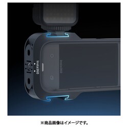 Insta360 X4 万能フレーム CINSBBML CINSBBMLX4 Amazon.com : Insta360 X4 Multifunction Frame : Electronics