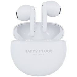 完全ワイヤレスイヤホン Joy Lite Bluetooth対応 ホワイト JOY LITE WHITE