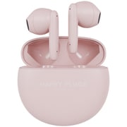 完全ワイヤレスイヤホン Joy Lite Bluetooth対応 ピンク JOY LITE PINK