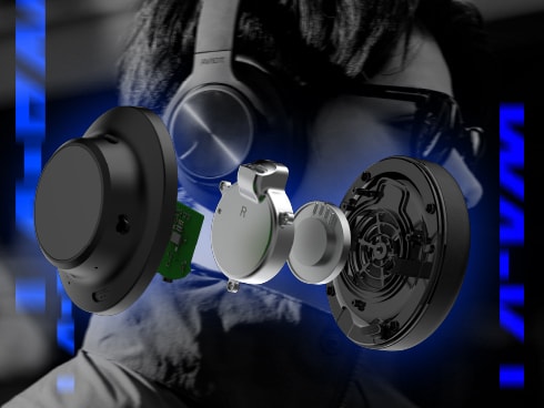 ヨドバシ.com - AVIOT アビオット ワイヤレスヘッドホン ヨドバシ.com - AVIOT アビオット ワイヤレスヘッドホン