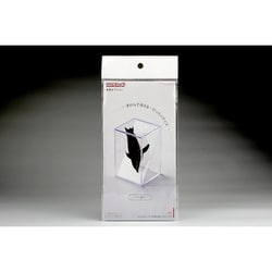 MCS-5 [ミノルキューブ L ロング/タテ 用 斜め仕切り板 1枚入り]