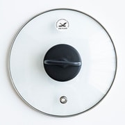VOLTON イージークッカー 電器鍋用 ガラスフタ 部品 VTLGB002