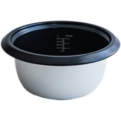 VOLTON イージークッカー 電器鍋用 鍋 部品 VTLGB003