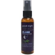 740196 [good night癒しの空間ボタニカルミスト 60ml]