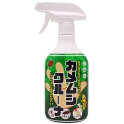 740806 [マックスガーデン 虫よけボタニカルスプレー 380ml カメムシクルーナ]