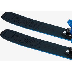 HEADパウダーバックカントリースキー187cm ヨドバシ.com - ヘッド HEAD KORE 111 315414 177cm [24-25