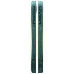 KORE 105 315424 177cm [24-25 モデル バックカントリー 板のみ]