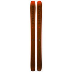 KORE 99 315434 184cm [24-25 モデル バックカントリー 板のみ]