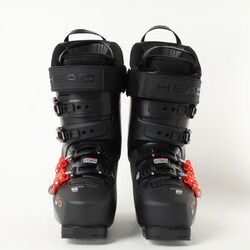 ヨドバシ.com - ヘッド HEAD FORMULA 110 MV GW 604133 Black