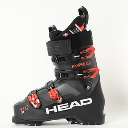 らいじんHEAD FOMULA 110 らいじんHEAD FOMULA 110 Head Formula 110 Ski Boots | Christy