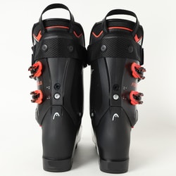 ヨドバシ.com - ヘッド HEAD FORMULA 110 MV GW 604133 Black