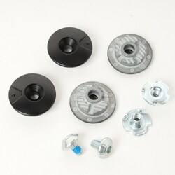 ヨドバシ.com - ヘッド HEAD FORMULA 110 MV GW 604133 Black