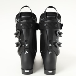 スキー HEAD FORMULA 100 25.5 24-25 HEAD FORMULA BOOT LINE - YouTube