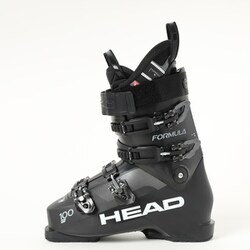 スキー HEAD FORMULA 100 25.5 24-25 HEAD FORMULA BOOT LINE - YouTube