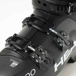 ヨドバシ.com - ヘッド HEAD FORMULA 100 MV 604171 Black 26.5
