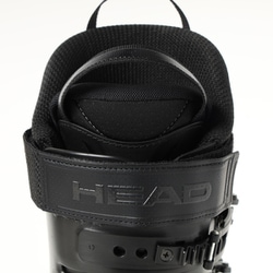 ヨドバシ.com - ヘッド HEAD FORMULA 100 MV 604171 Black 26.5