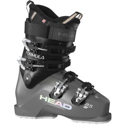 ヨドバシ.com - ヘッド HEAD FORMULA 85 W MV 604172 Athracite/Black 26.5cm [24-25  Newモデル スキーブーツ レディース] 通販【全品無料配達】