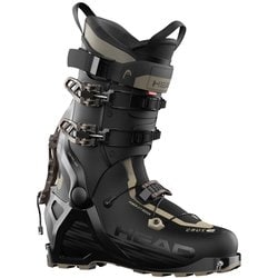 CRUX PRO 604033 black 26.5cm [24-25 モデル バックカントリーブーツ]