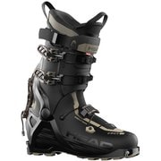 CRUX PRO 604033 black 26.5cm [24-25 モデル バックカントリーブーツ]