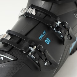 ヨドバシ.com - ヘッド HEAD EDGE LYT 80 HV 604357 Black