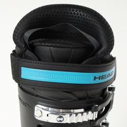 ヨドバシ.com - ヘッド HEAD EDGE LYT 80 HV 604357 Black