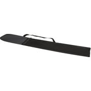 The Simple Skibag 383404 black grey [スキーバッグ]