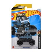 HXP99 ホットウィール ベーシックカー マツダ オートザム [ミニカー]