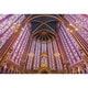 1000-060 世界遺産 サント・シャペル 聖なる礼拝堂（フランス） [ジグソーパズル 1000ピース]