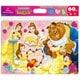 DC60-211 チャイルドパズル ディズニープリンセス おだやかなまいにち（ベル） [ジグソーパズル 60ピース]