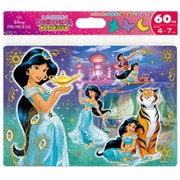 DC60-212 チャイルドパズル ディズニープリンセス わたしのしあわせ（ジャスミン） [ジグソーパズル 60ピース]