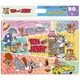 BC80-807 チャイルドパズル トムとジェリー いたずらだいすき [ジグソーパズル 80ピース]