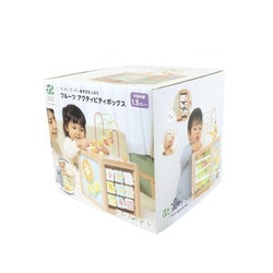 ヨドバシ.com - WOODY PUDDY 木製玩具 G03-1186 あそびたっぷり