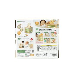 ヨドバシ.com - WOODY PUDDY 木製玩具 G03-1186 あそびたっぷり