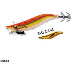 QE-J30S [エギ セフィア クリンチ カエル跳アッパー ラトル 3号 002 オレンジゴールド]