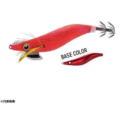 QE-J30S [エギ セフィア クリンチ カエル跳アッパー ラトル 3号 005 ピンクコア]