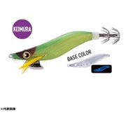QE-J30S [エギ セフィア クリンチ カエル跳アッパー ラトル 3号 006 ケイムラアボカド]