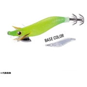 QE-J30S [エギ セフィア クリンチ カエル跳アッパー ラトル 3号 008 バナナチャート]