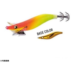 QE-J30S [エギ セフィア クリンチ カエル跳アッパー ラトル 3号 009 ハワイアン]