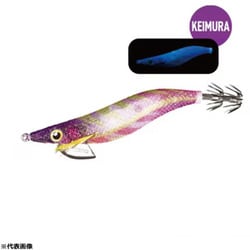 QE-X30T [エギ セフィア クリンチ フラッシュブースト 3.0号 001 Fモテモテピンク]