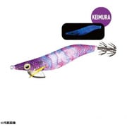 QE-X30T [エギ セフィア クリンチ フラッシュブースト 3.0号 003 Fケイムラパープル]