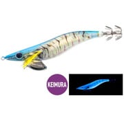 QE-X35W [エギ セフィア クリンチ エビ シリーズ フラッシュブースト 3.5号 005 ブルーエビK]