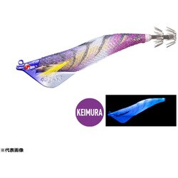 QT-X01U [エギ セフィア アントラージュ シーグル フラッシュブースト 3.5号 S1 001 Fパープル]