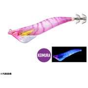 QT-X02U [エギ セフィア アントラージュ シーグル フラッシュブースト 3.5号 S2 010 Fピンクエビケイムラ]