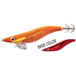 QE-B35X [エギ セフィア クリンチ シャロー 3.5号 003 レッドガーベラ]