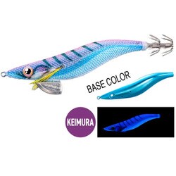 QE-B35X [エギ セフィア クリンチ シャロー 3.5号 005 シバザクラ]