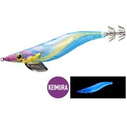 QE-X35U [エギ セフィア クリンチ フラッシュブースト 3.5号 011 ケイムラブルー]